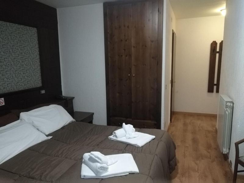 Hotel I Larici Bardonecchia Eksteriør billede