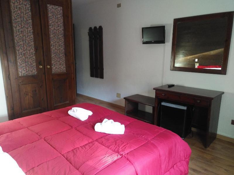 Hotel I Larici Bardonecchia Eksteriør billede