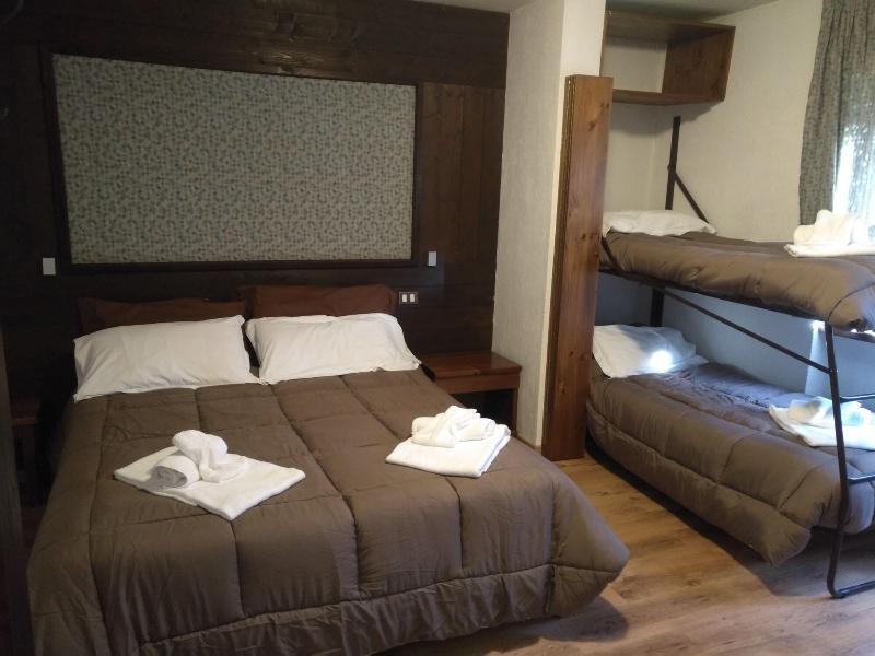 Hotel I Larici Bardonecchia Eksteriør billede