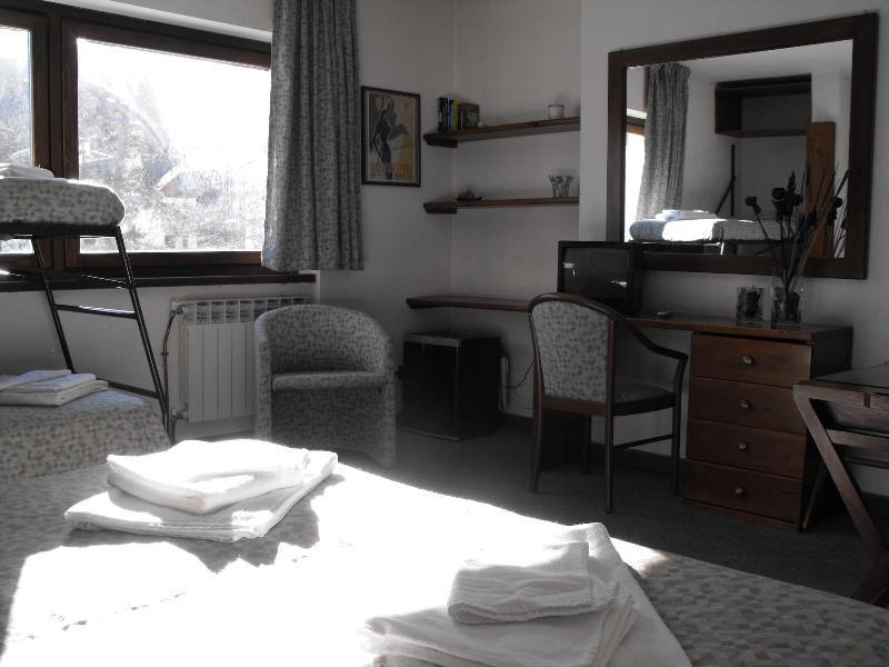 Hotel I Larici Bardonecchia Eksteriør billede