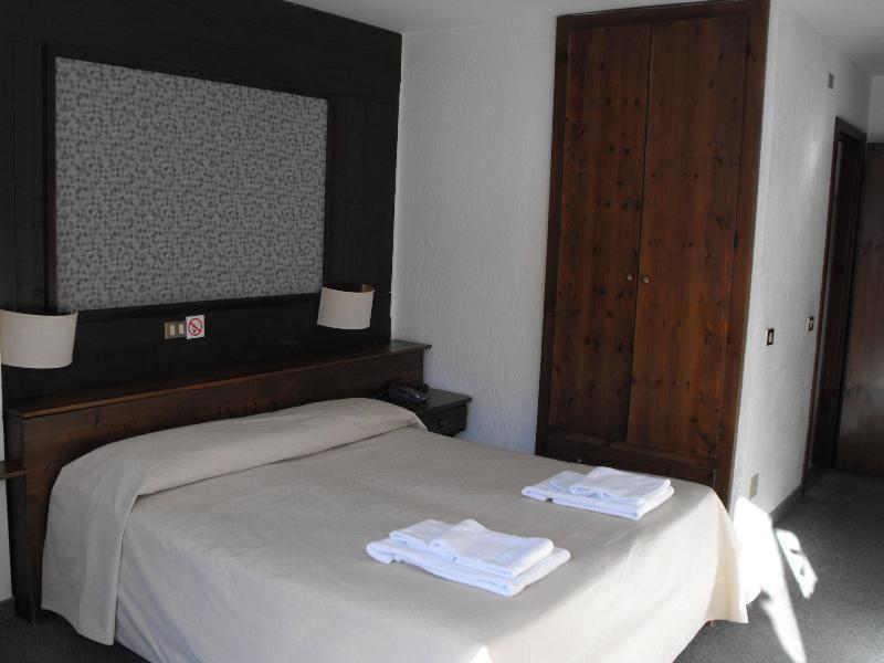 Hotel I Larici Bardonecchia Eksteriør billede