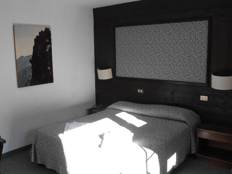 Hotel I Larici Bardonecchia Eksteriør billede