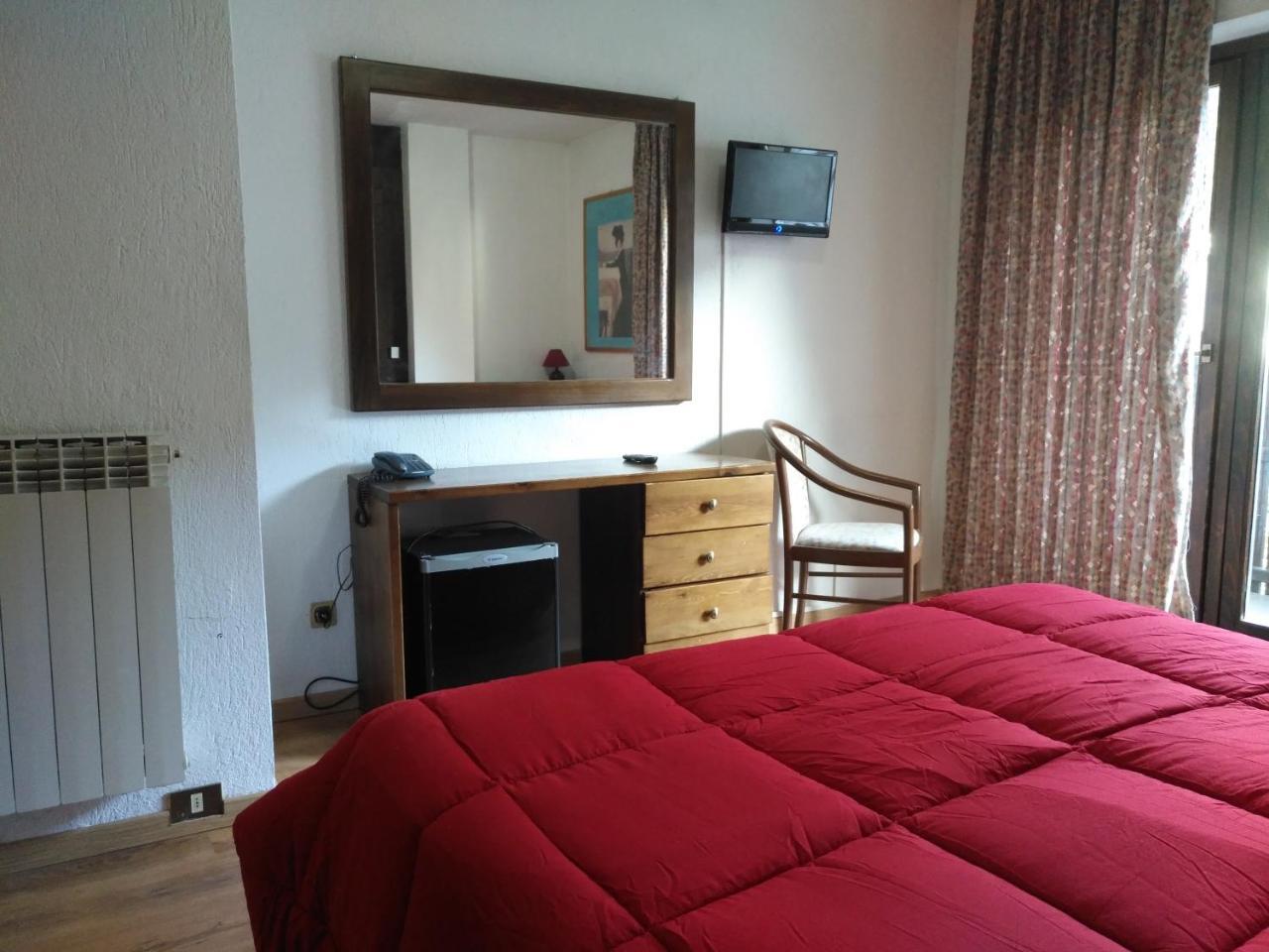 Hotel I Larici Bardonecchia Eksteriør billede