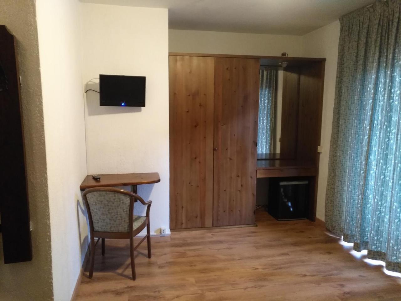 Hotel I Larici Bardonecchia Eksteriør billede